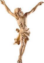 Cristo delle Alpi