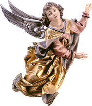 "Riemenschneider" angel