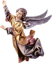 "Riemenschneider" angel right