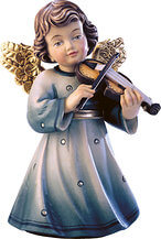 "Sissi" angel with violin