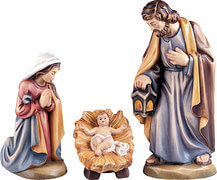 Holy Family