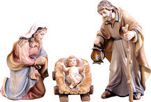 Holy Family