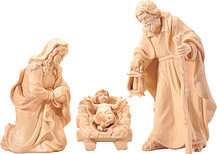 Holy family