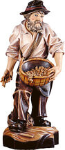 Seed sower