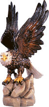 Golden eagle