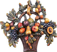 Cesto di frutta "Jambo" Cesto di frutta "Jambo"