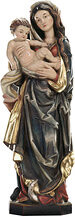 Madonna Riemenschneider