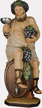 Bacchus