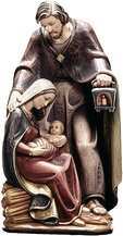 Holy Family