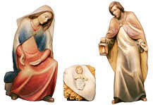 Holy family