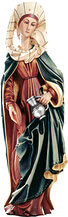 Saint Elisabeth "Riemenschneider"