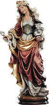 Saint Apollonia