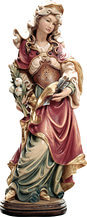 Saint Ursula