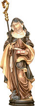 Saint Gertrude