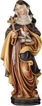 Heilige Maria Crescentia Höss