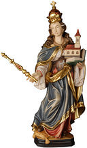 Santa Gisella d'Ungheria