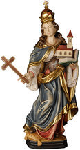 Heilige Olga von Kiew