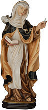 Saint Imelda Lambertini