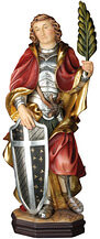 Saint Gordianus