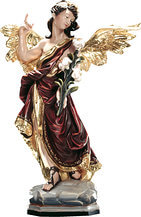 Saint Gabriel archangel