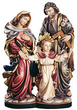 Holy Family