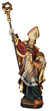 Saint Basinus of Trier