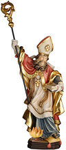 Saint Polycarp of Smyrna