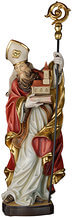 Saint Wolfgang of Regensburg