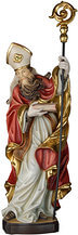 Saint Agrippinus of Naples