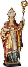 Saint Bonaventure