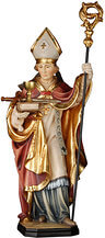 Heiliger Donatus von Arezzo