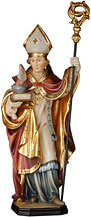 Saint Leander of Seville