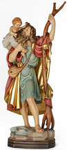 Saint Christopher