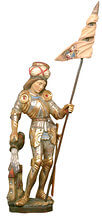 Saint Florian (Pacher)