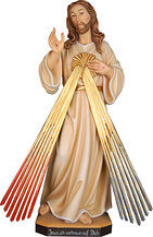 Divine mercy