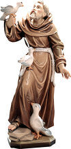 Saint Francis of Assisi