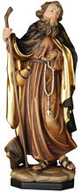 Heiliger Theodosius der Große
