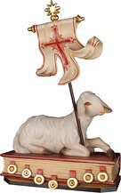 Paschal Lamb