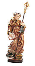 Saint Romanus of Condat