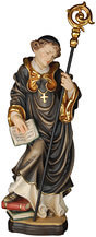 Saint Benedictine abbot