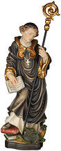 Saint Magnus of Füssen