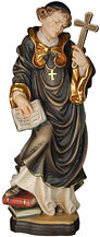 Saint Jerome Emiliani