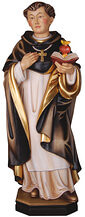 Saint Ignatius