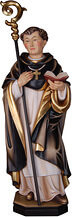 Saint Dominican abbot