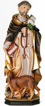 Heiliger Dominikus