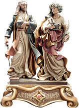 Saint Cosmas and Damian