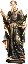 Saint Francis