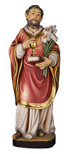 Saint Nicodemus