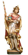 Saint Stephen I of Hungary