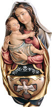 Madonna Holywater font